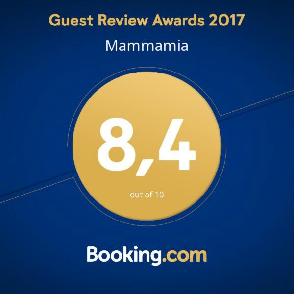 Mammamia Διαμέρισμα Ρώμη Εξωτερικό φωτογραφία